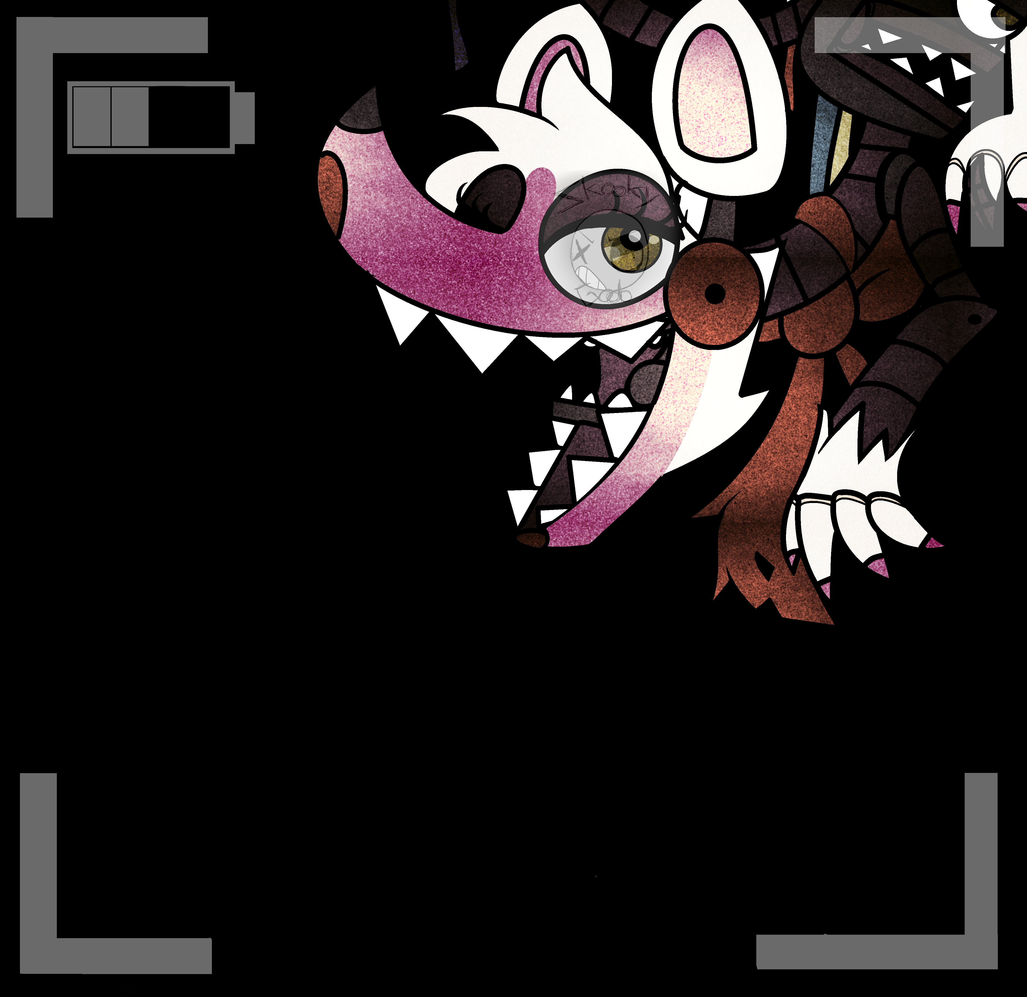 TheMangle